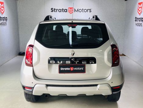 Renault DUSTER Dynamique 1.6 Flex 16V Mec.