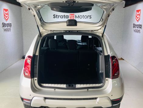 Renault DUSTER Dynamique 1.6 Flex 16V Mec.