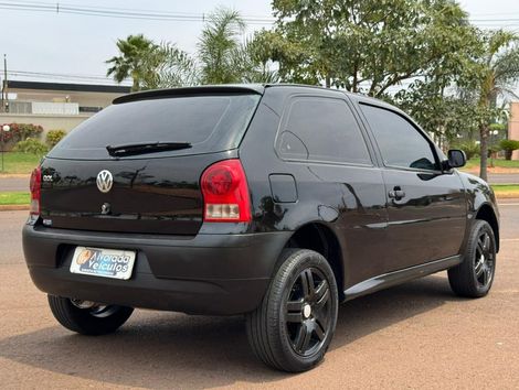 VolksWagen Gol City (Trend) 1.0 Mi Total Flex 8V 2p