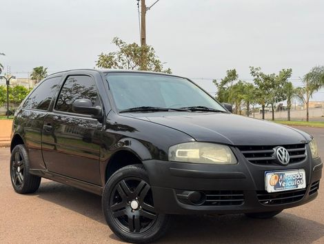 VolksWagen Gol City (Trend) 1.0 Mi Total Flex 8V 2p