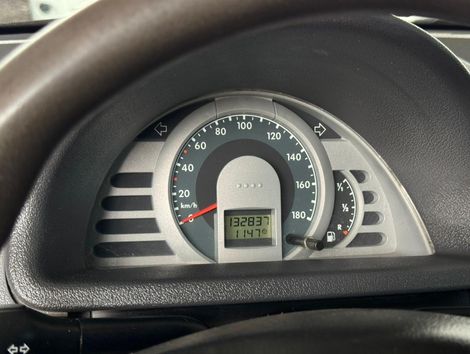 VolksWagen Gol City (Trend) 1.0 Mi Total Flex 8V 2p