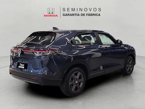 Honda HR-V EXL 1.5 Sensing 16V 5p Aut.