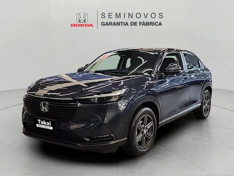 Honda HR-V EXL 1.5 Sensing 16V 5p Aut.
