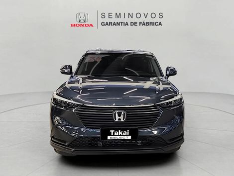 Honda HR-V EXL 1.5 Sensing 16V 5p Aut.