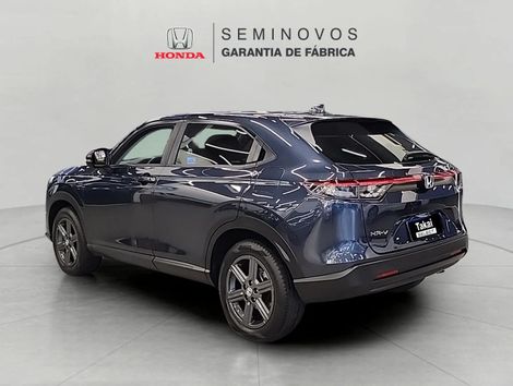 Honda HR-V EXL 1.5 Sensing 16V 5p Aut.
