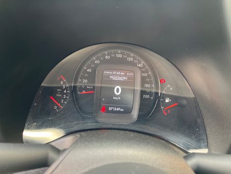 Fiat Strada Freedom 1.3 Flex 8V  CS Plus