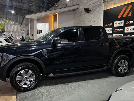 Ford Ranger XLS 2.0 4x4 CD Diesel Aut. 