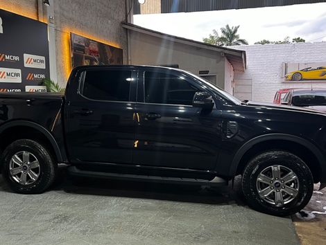 Ford Ranger XLS 2.0 4x4 CD Diesel Aut. 