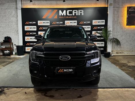 Ford Ranger XLS 2.0 4x4 CD Diesel Aut. 