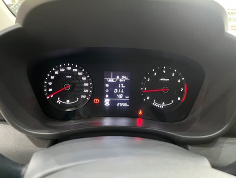 Hyundai HB20S Comfort 1.0  Flex 12V Mec.