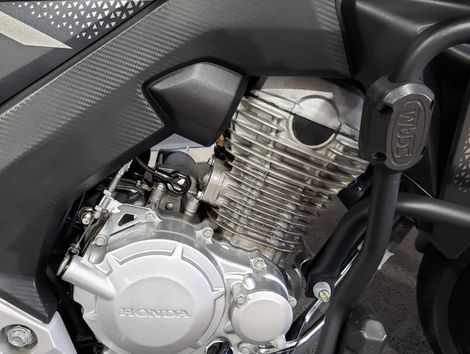 HONDA CB 250 TWISTER/FLEXONE
