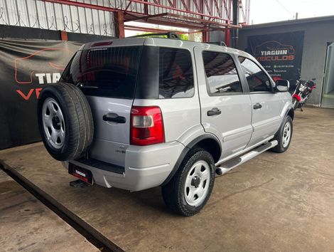 Ford EcoSport XLS 1.6/ 1.6 Flex 8V 5p