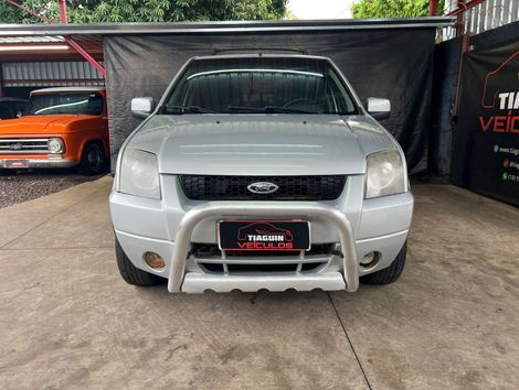Ford EcoSport XLS 1.6/ 1.6 Flex 8V 5p