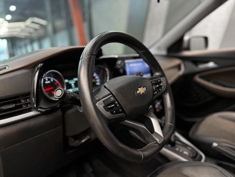 Chevrolet MONTANA LTZ 1.2 Turbo Flex 12V 4p Aut.