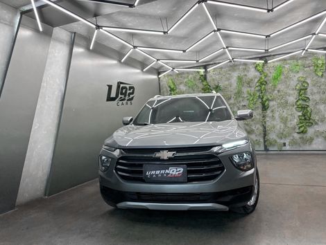 Chevrolet MONTANA LTZ 1.2 Turbo Flex 12V 4p Aut.