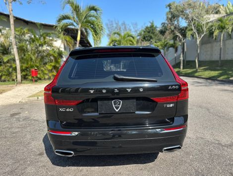 Volvo XC 60 T-8 INSCRIPTION 2.0 (Híbrido)