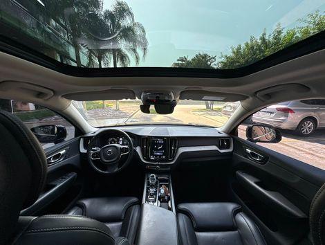Volvo XC 60 T-8 INSCRIPTION 2.0 (Híbrido)