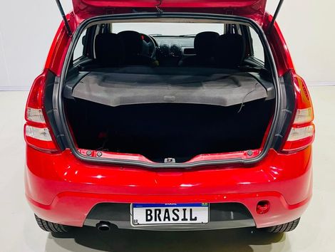 Renault SANDERO Authentique Hi-Flex 1.0 16V 5p