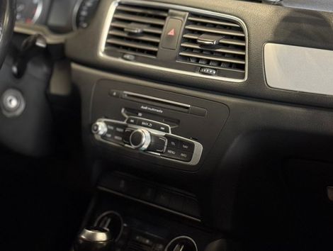 Audi Q3 1.4 TFSI/TFSI Flex S-tronic 5p