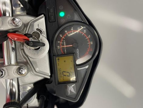 HONDA CB 300R/ 300R FLEX