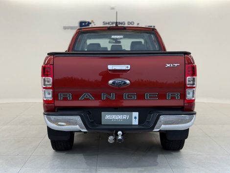 Ford Ranger XLT 3.2 20V 4x4 CD Diesel Aut.