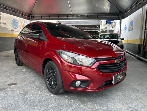 Chevrolet ONIX HATCH LT 1.0 8V FlexPower 5p Mec.