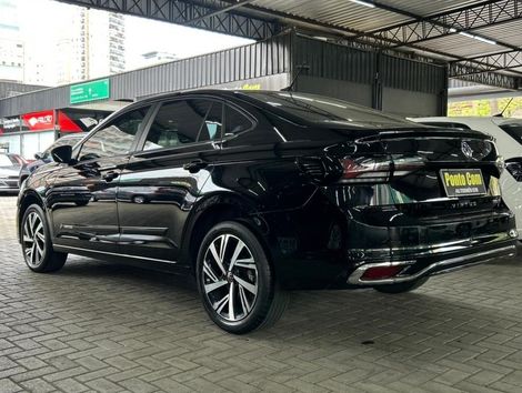 VolksWagen VIRTUS Highline 200 TSI 1.0 Flex 12V Aut