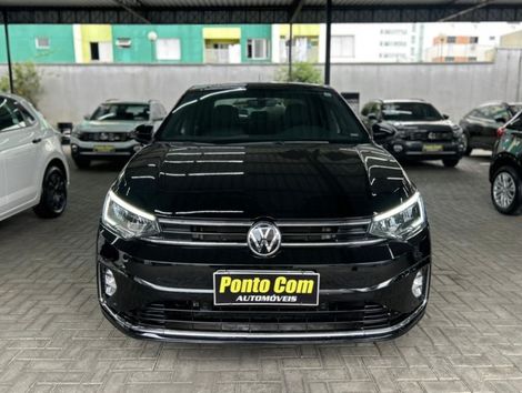 VolksWagen VIRTUS Highline 200 TSI 1.0 Flex 12V Aut