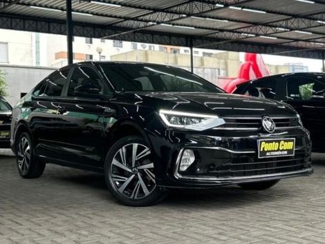 VolksWagen VIRTUS Highline 200 TSI 1.0 Flex 12V Aut