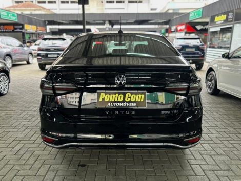 VolksWagen VIRTUS Highline 200 TSI 1.0 Flex 12V Aut