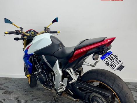 HONDA CB 1000R/ABS