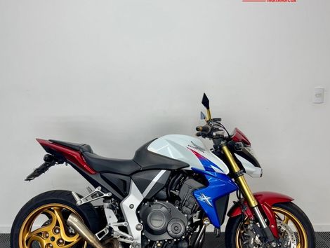 HONDA CB 1000R/ABS