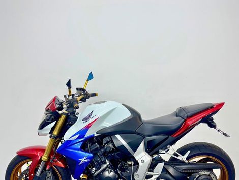 HONDA CB 1000R/ABS