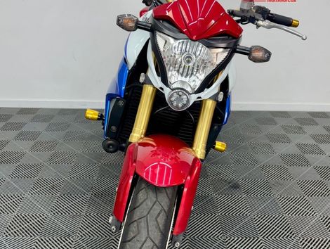 HONDA CB 1000R/ABS