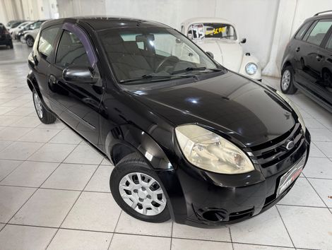 Ford Ka 1.0 8V/1.0 8V ST Flex 3p
