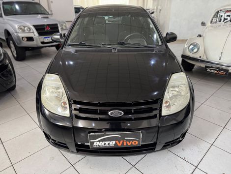 Ford Ka 1.0 8V/1.0 8V ST Flex 3p
