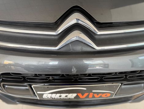 Citroën C4 CACTUS FEEL 1.6 16V Flex Aut.