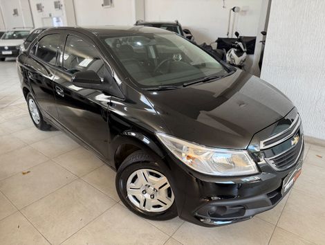 Chevrolet PRISMA Sed. LT 1.0 8V FlexPower 4p