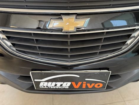 Chevrolet PRISMA Sed. LT 1.0 8V FlexPower 4p