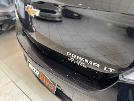 Chevrolet PRISMA Sed. LT 1.0 8V FlexPower 4p