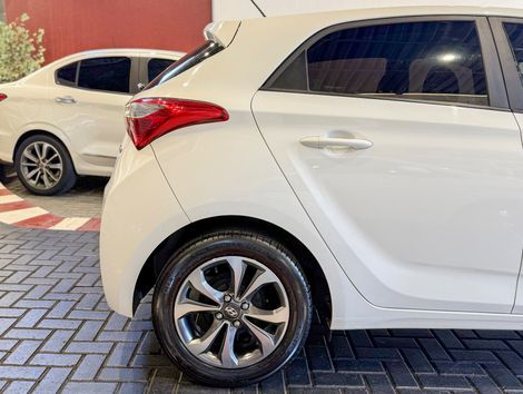Hyundai HB20 C./C.Plus/C.Style 1.6 Flex 16V Mec.