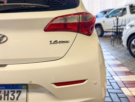 Hyundai HB20 C./C.Plus/C.Style 1.6 Flex 16V Mec.