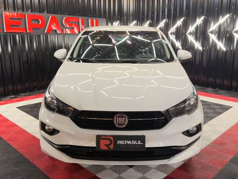 Fiat CRONOS DRIVE GSR 1.3 8V Flex