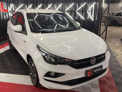 Fiat CRONOS DRIVE GSR 1.3 8V Flex