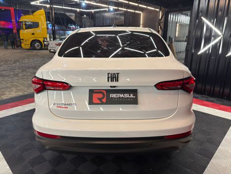 Fiat CRONOS DRIVE GSR 1.3 8V Flex