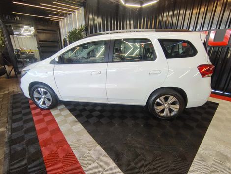 Chevrolet SPIN PREMIER 1.8 8V Econo.Flex 5p Aut.