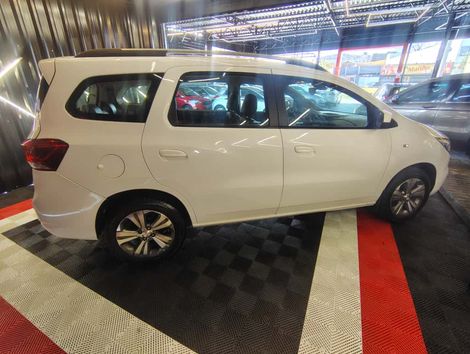 Chevrolet SPIN PREMIER 1.8 8V Econo.Flex 5p Aut.
