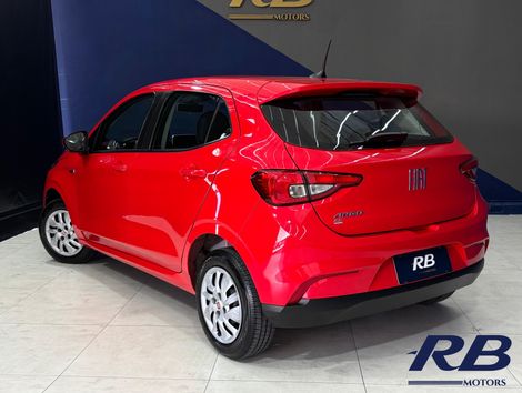 Fiat ARGO DRIVE 1.0 6V Flex