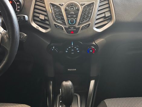 Ford EcoSport SE 2.0 16V Flex 5p Aut.