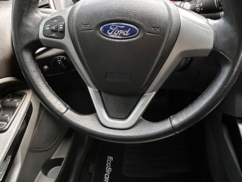 Ford EcoSport SE 2.0 16V Flex 5p Aut.